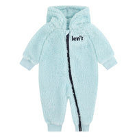 Levi's Sherpa Coverall - 7DAY'S