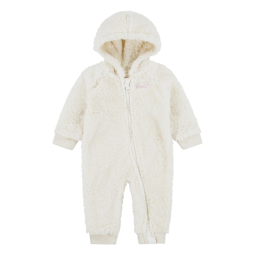 Levi's Sherpa Coverall - 7DAY'S