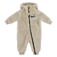 Levi's Sherpa Coverall - 7DAY'S