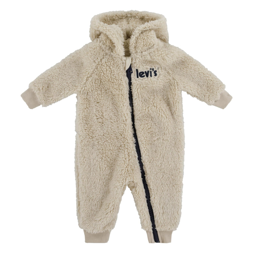 Levi's Sherpa Coverall - 7DAY'S