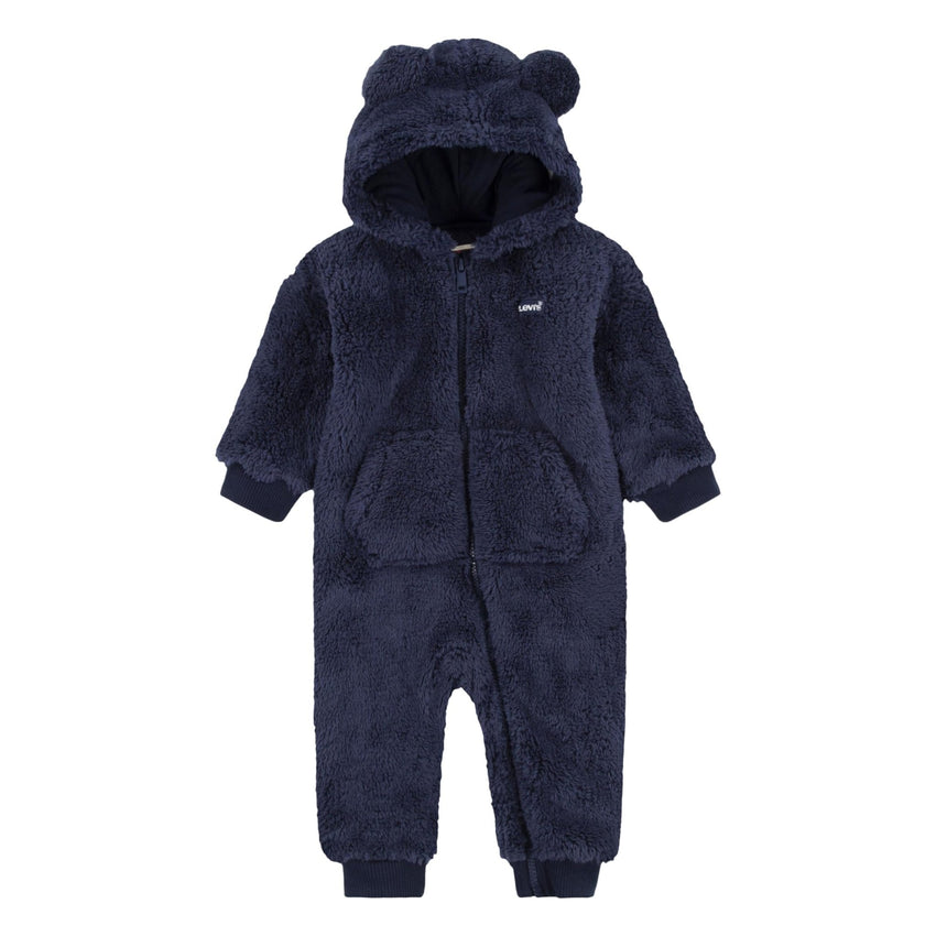 Levi's Sherpa Coverall - 7DAY'S