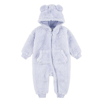 Levi's Sherpa Coverall - 7DAY'S