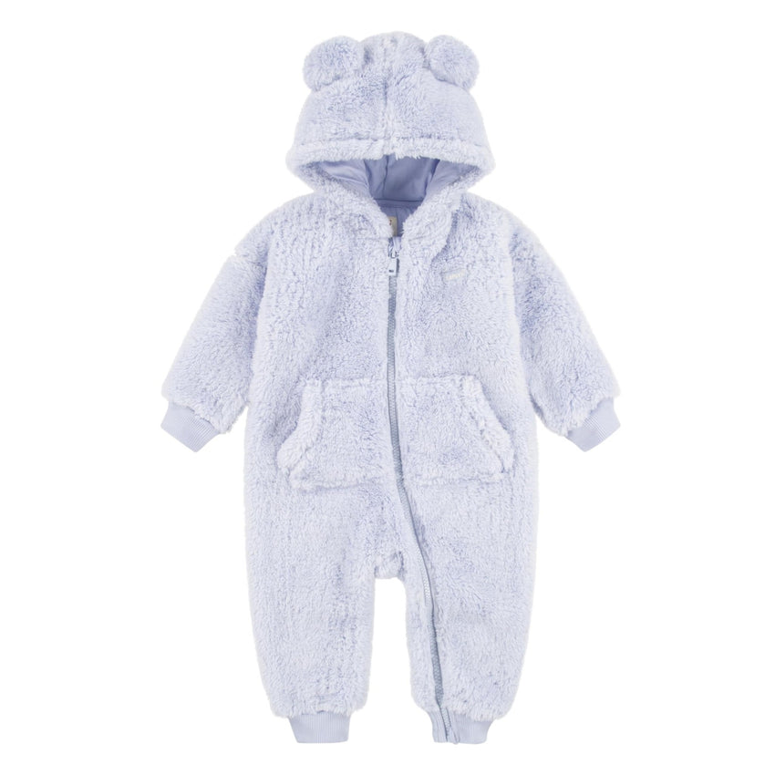 Levi's Sherpa Coverall - 7DAY'S