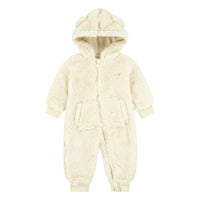 Levi's Sherpa Coverall - 7DAY'S