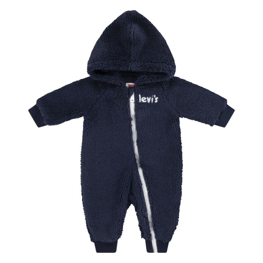 Levi's Sherpa Coverall - 7DAY'S