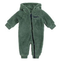 Levi's Sherpa Coverall - 7DAY'S