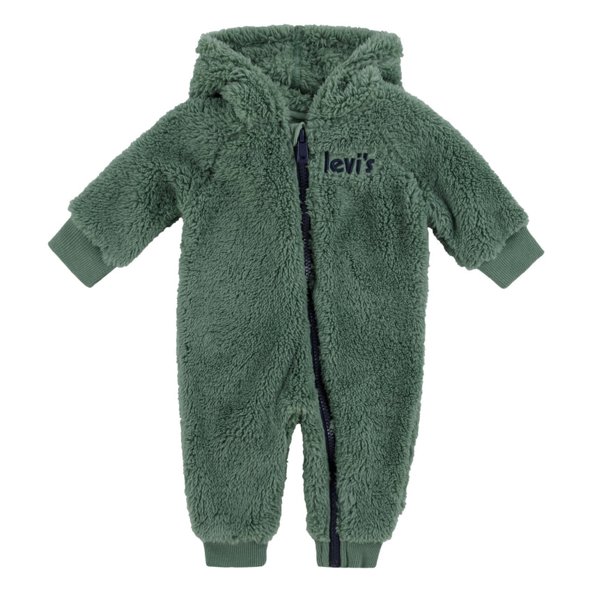 Levi's Sherpa Coverall - 7DAY'S