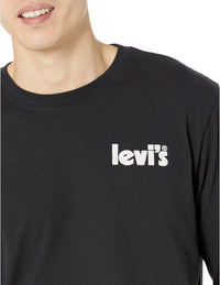 Levi's® Vote Long Sleeve Relaxed Vintage Tee - 7DAY'S