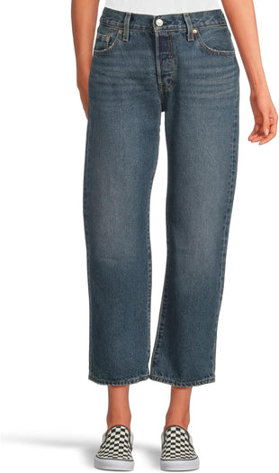 Levi's® Women's 501 '90s Ankle, Vanity Agenda