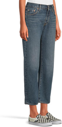 Levi's® Women's 501 '90s Ankle, Vanity Agenda - 7DAY'S