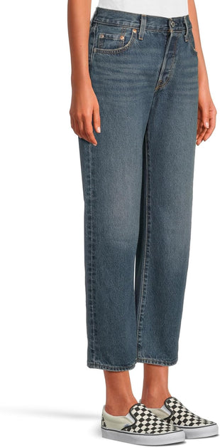 Levi's® Women's 501 '90s Ankle, Vanity Agenda - 7DAY'S