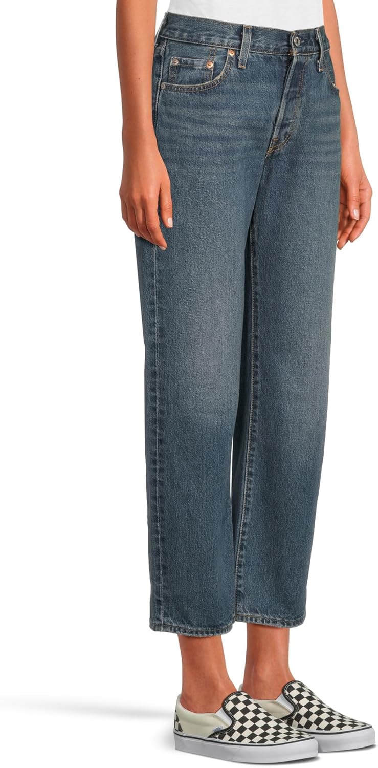Levi's® Women's 501 '90s Ankle, Vanity Agenda - 7DAY'S