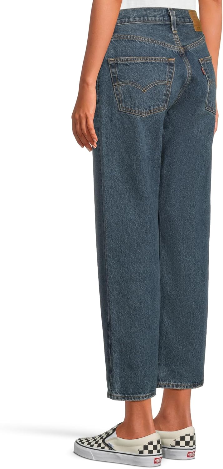 Levi's® Women's 501 '90s Ankle, Vanity Agenda - 7DAY'S