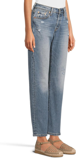 Levi's® Women's 501 Curve, Verified Vintage Str - 7DAY'S