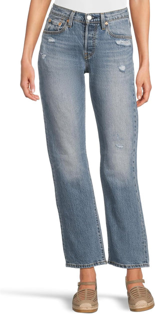 Levi's® Women's 501 Curve, Verified Vintage Str