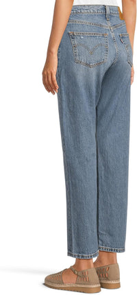 Levi's® Women's 501 Curve, Verified Vintage Str - 7DAY'S