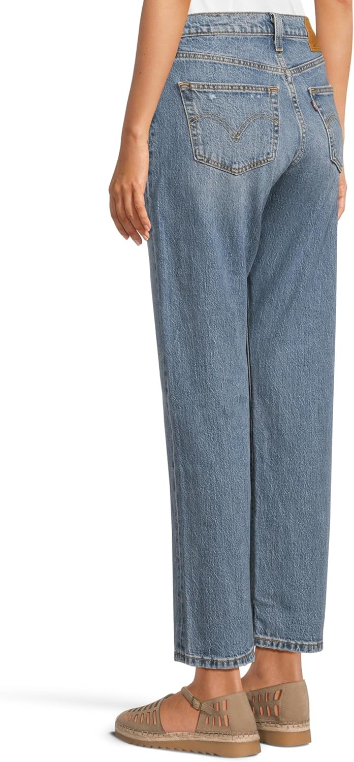 Levi's® Women's 501 Curve, Verified Vintage Str - 7DAY'S