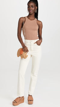 Levi's Women's 70s High Slim Straight Jeans - 7DAY'S