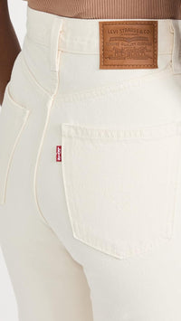 Levi's Women's 70s High Slim Straight Jeans - 7DAY'S