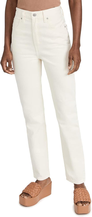 Levi's Women's 70s High Slim Straight Jeans
