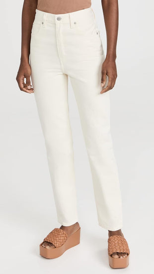 Levi's Women's 70s High Slim Straight Jeans - 7DAY'S