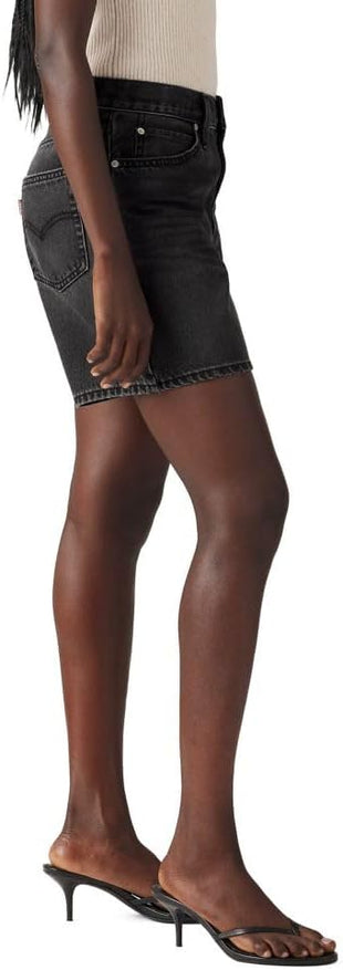 Levi's Women's 94 Baggy Shorts - 7DAY'S