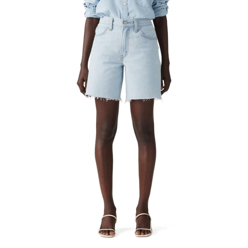 Levi's Women's 94 Baggy Shorts - 7DAY'S