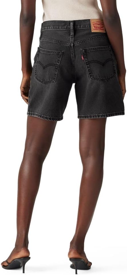 Levi's Women's 94 Baggy Shorts - 7DAY'S