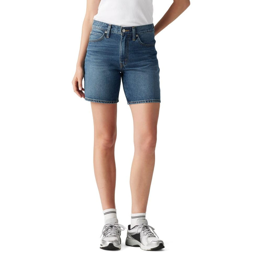 Levi's Women's 94 Baggy Shorts - 7DAY'S