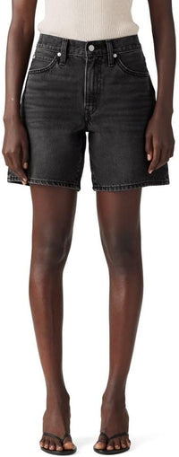 Levi's Women's 94 Baggy Shorts - 7DAY'S
