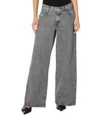 Levi's Women's 94 Baggy Wide Leg Jean (Also Available in Plus) - 7DAY'S