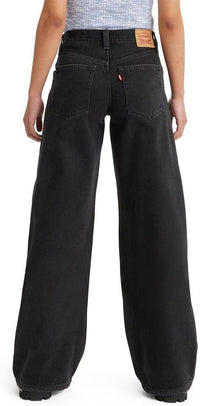 Levi's Women's 94 Baggy Wide Leg Jean (Also Available in Plus) - 7DAY'S