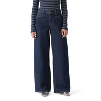 Levi's Women's 94 Baggy Wide Leg Jean (Also Available in Plus) - 7DAY'S