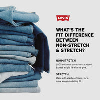 Levi's Women's 94 Baggy Wide Leg Jean (Also Available in Plus) - 7DAY'S