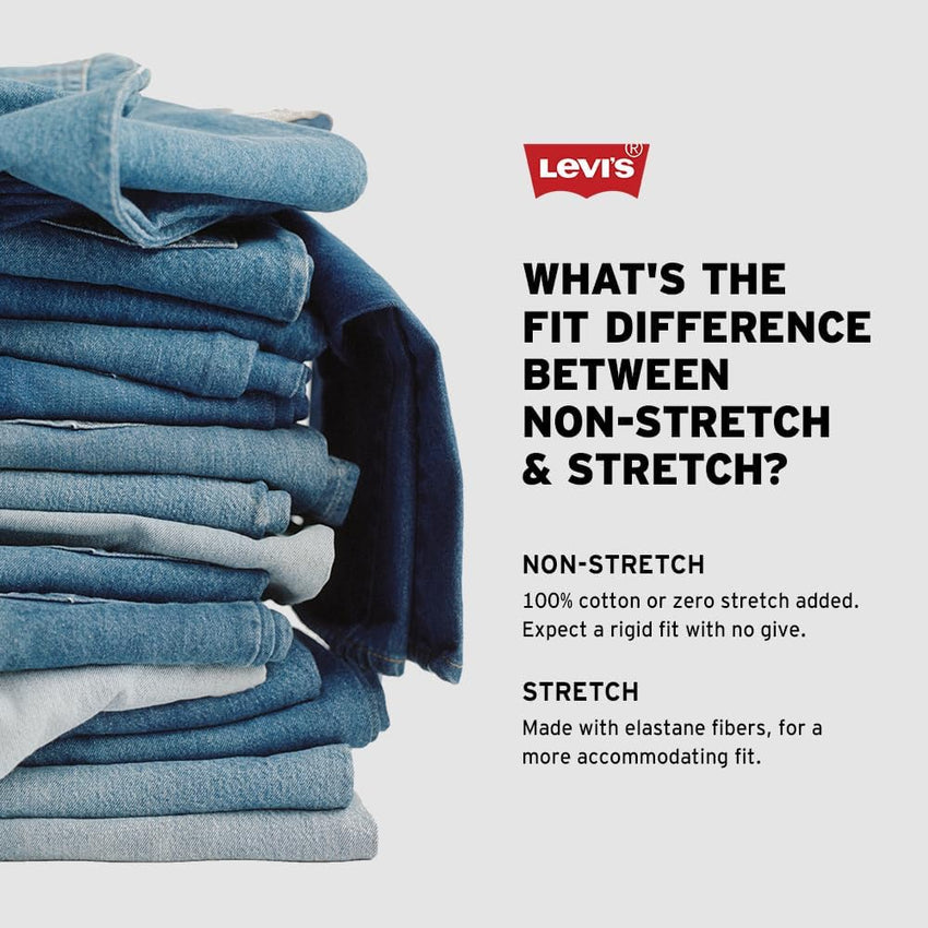 Levi's Women's 94 Baggy Wide Leg Jean (Also Available in Plus) - 7DAY'S