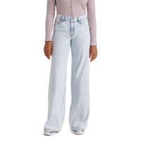 Levi's Women's 94 Baggy Wide Leg Jean (Also Available in Plus) - 7DAY'S