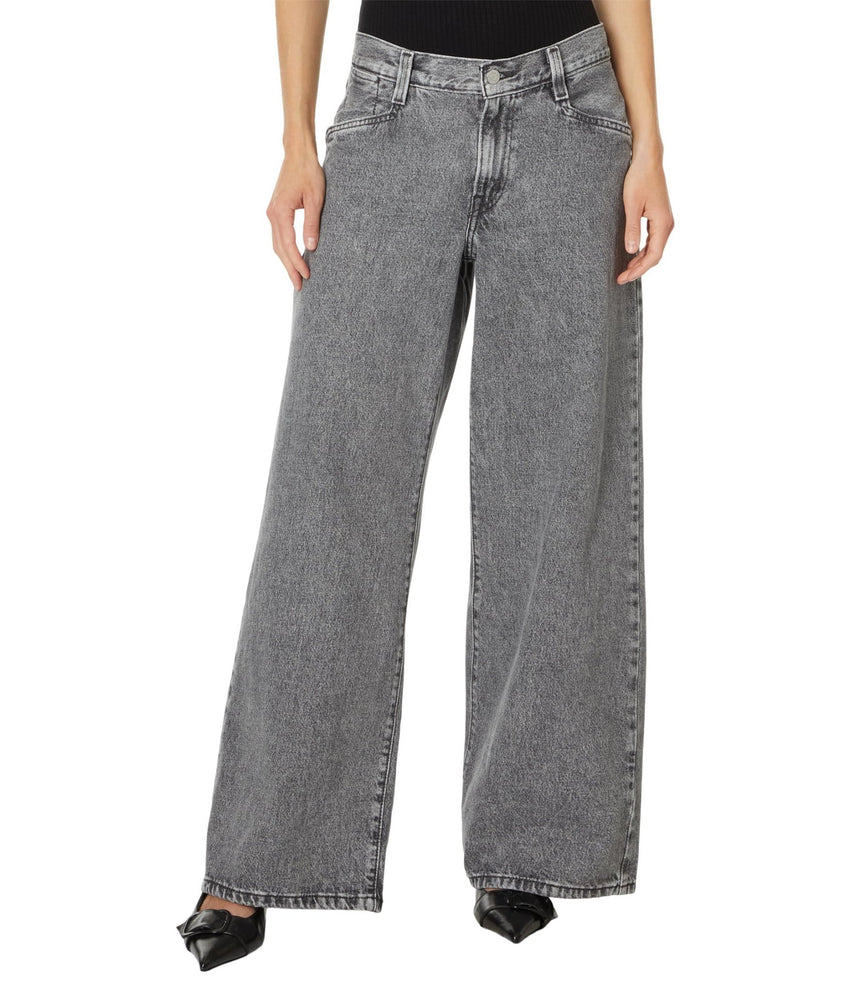 Levi's Women's 94 Baggy Wide Leg Jean (Also Available in Plus) - 7DAY'S