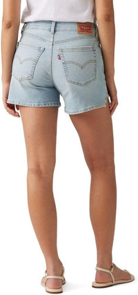 Levi's Women's A - line Shorts - 7DAY'S