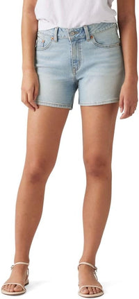 Levi's Women's A - line Shorts - 7DAY'S