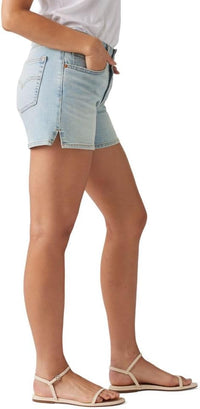 Levi's Women's A - line Shorts - 7DAY'S