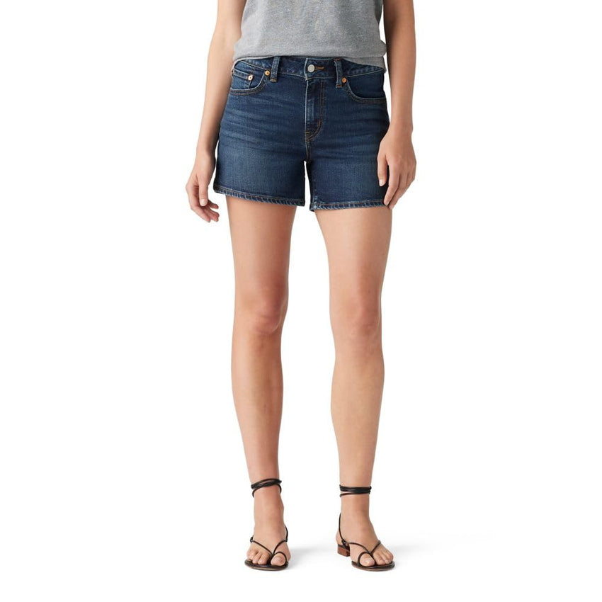 Levi's Women's A - line Shorts - 7DAY'S
