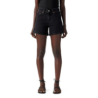 Levi's Women's A - line Shorts - 7DAY'S