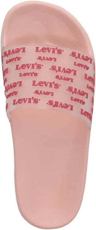 Levi's Women's Casual Slide Sandal - 7DAY'S