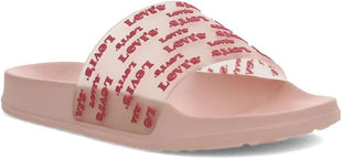 Levi's Women's Casual Slide Sandal