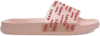 Levi's Women's Casual Slide Sandal - 7DAY'S