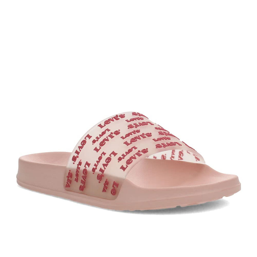 Levi's Women's Casual Slide Sandal - 7DAY'S