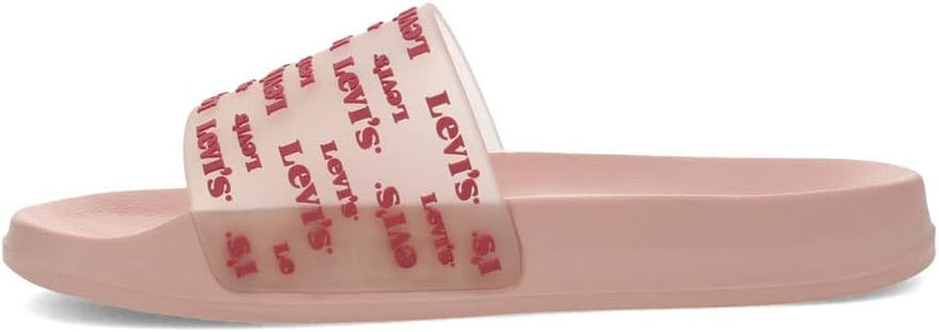 Levi's Women's Casual Slide Sandal - 7DAY'S