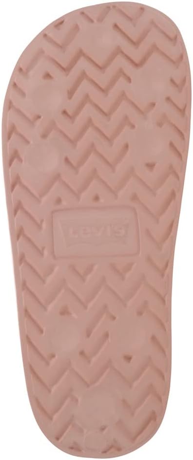 Levi's Women's Casual Slide Sandal - 7DAY'S