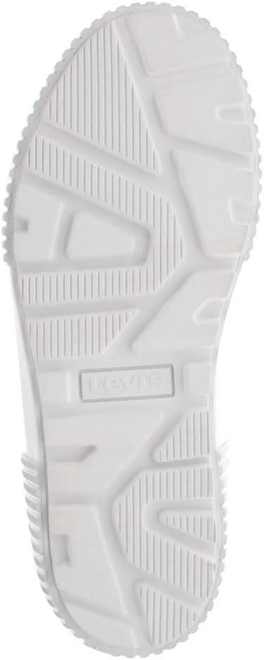 Levi's Women's Casual Sneaker - 7DAY'S