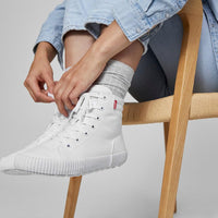 Levi's Women's Casual Sneaker - 7DAY'S